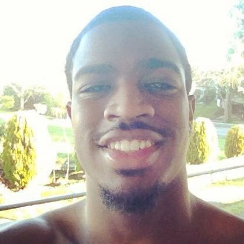 Meet your Posher, Aaron